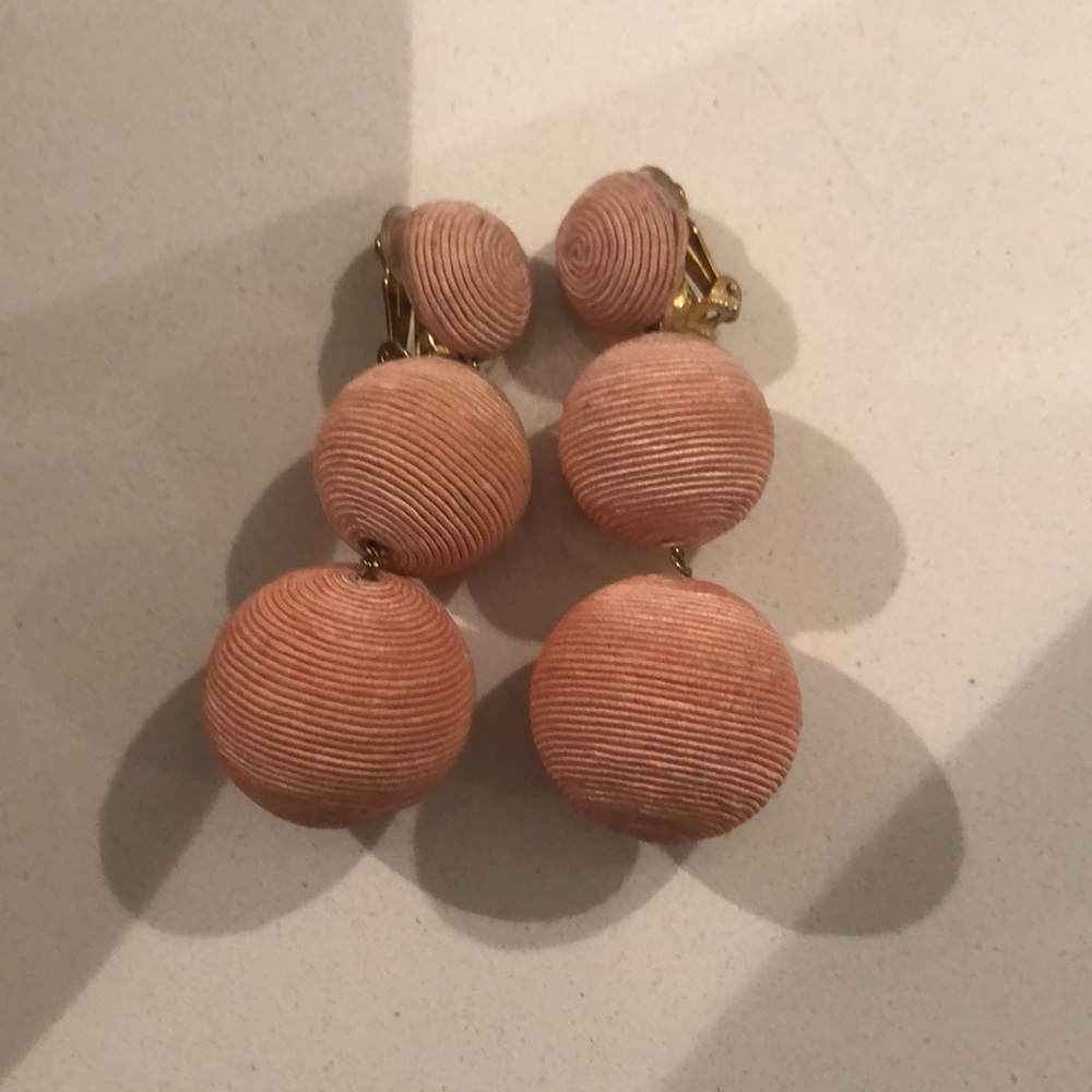 Bin Bon Earrings